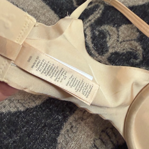 Skim’s Balconette push up bra - Picture 5 of 6